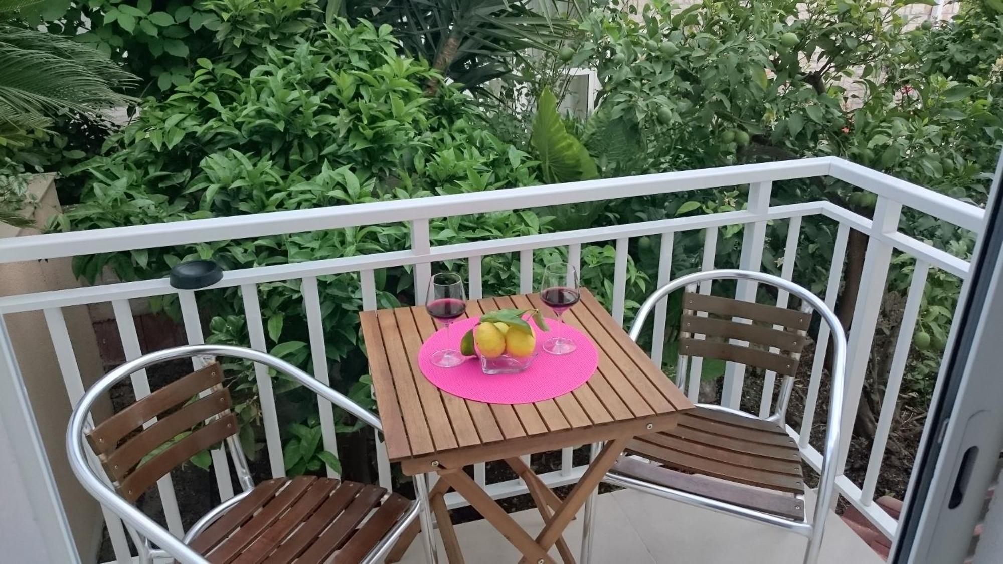 马雷公寓酒店 赫瓦尔 客房 照片